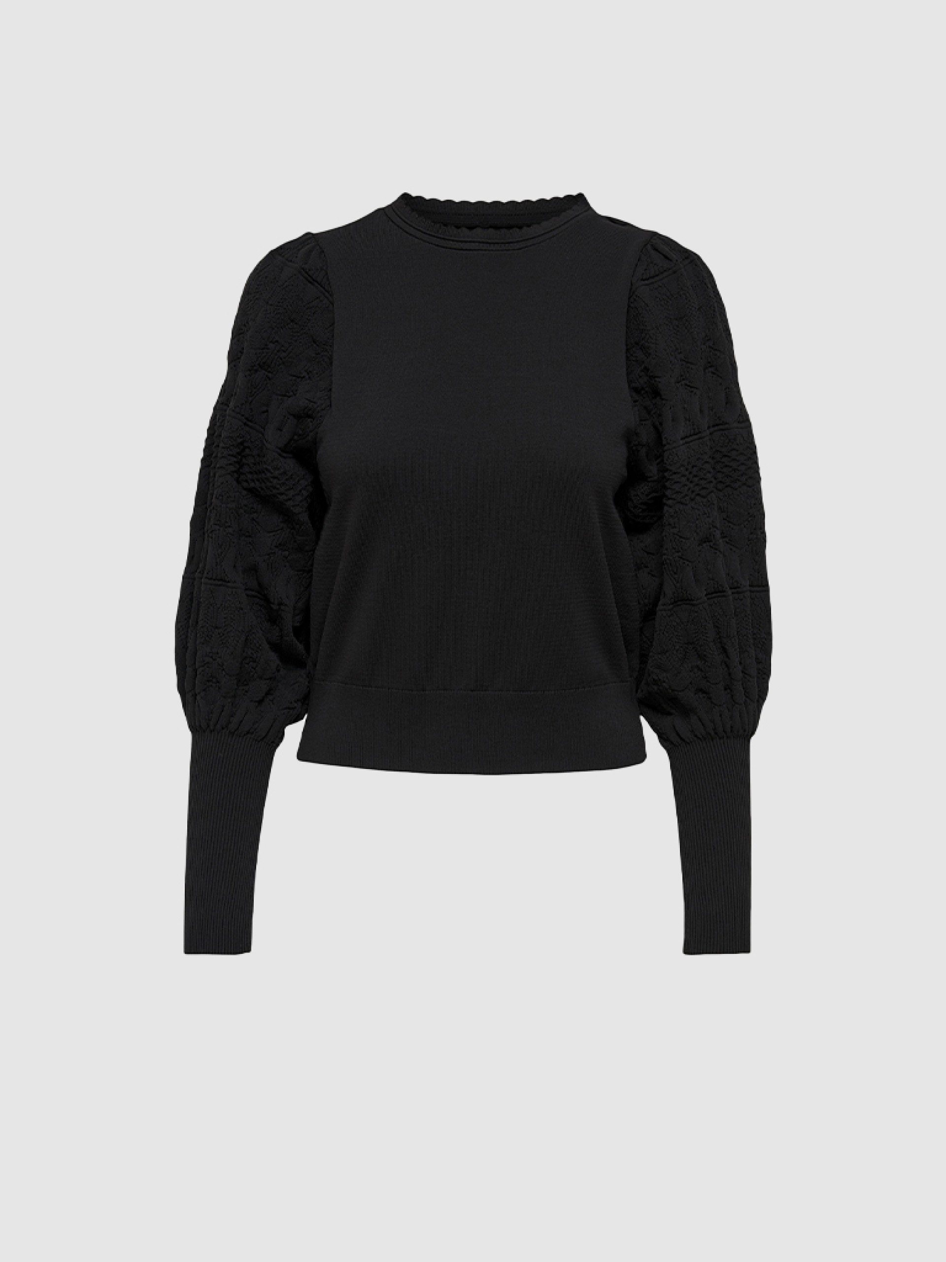 Sueter Mujer Only