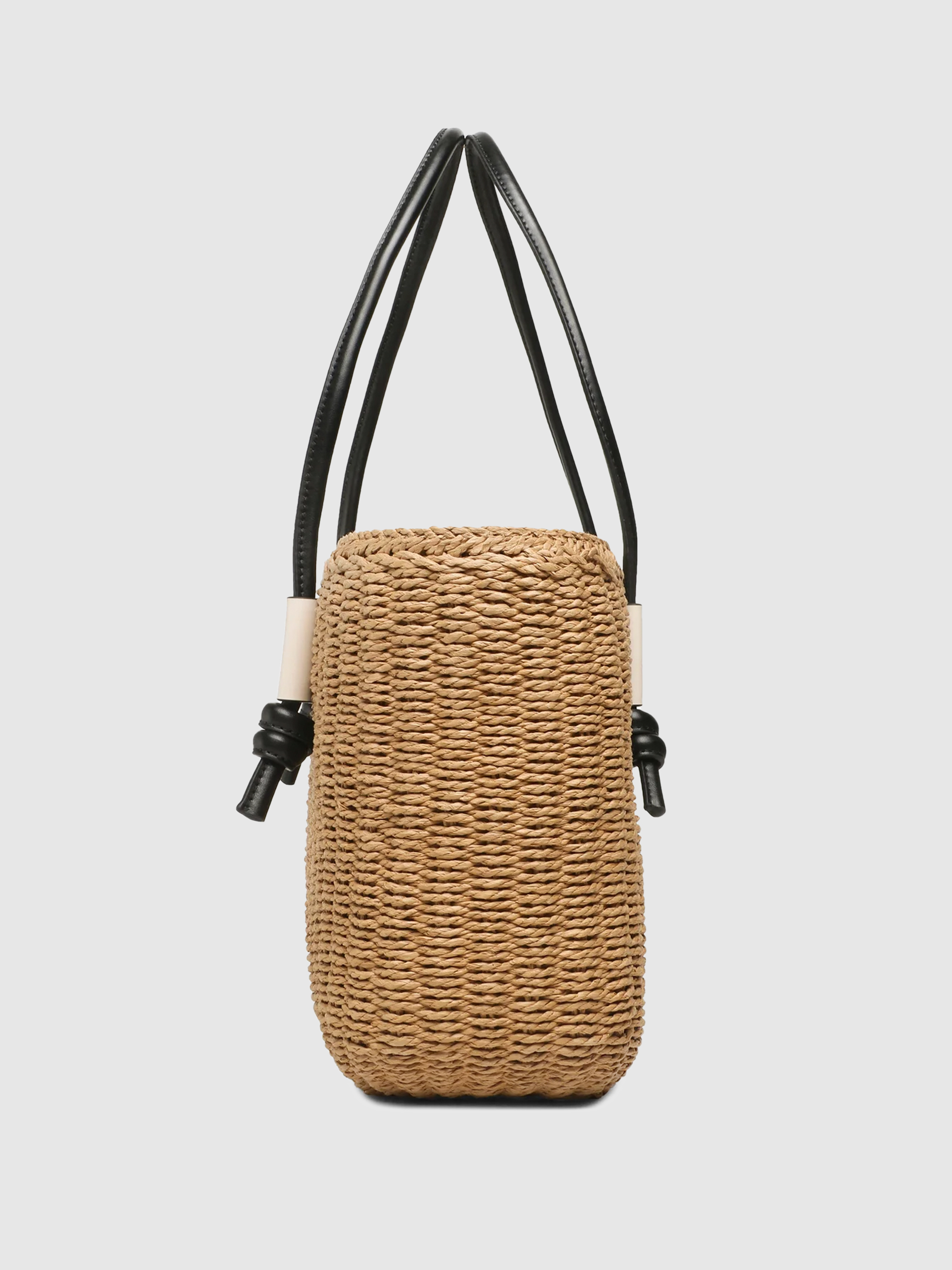 Bolsos de Mano Mujer Marrón Tous