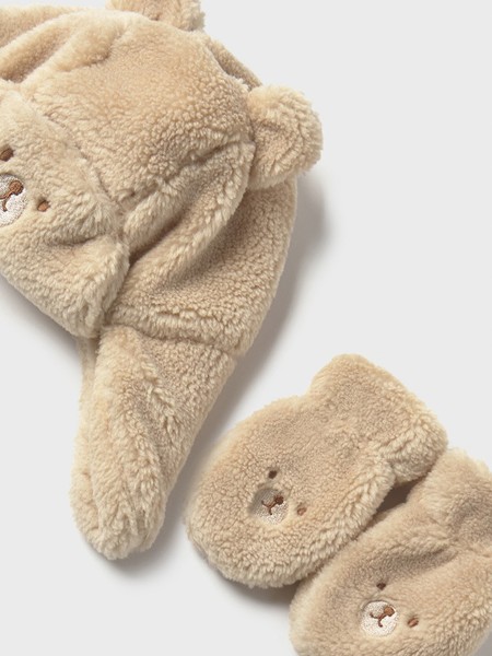 Beanie Baby Boy Camel Mayoral