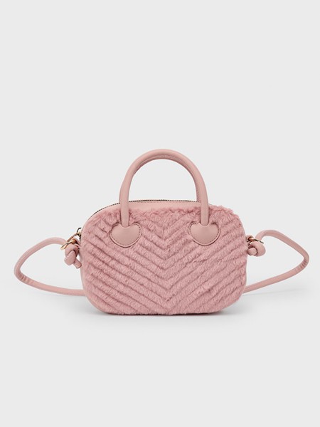 Shoulder Bags Girl Rose Mayoral