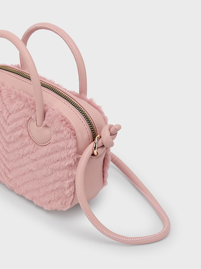 Shoulder Bags Girl Rose Mayoral