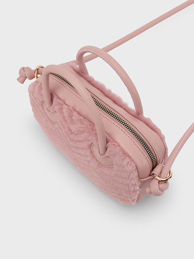 Bolsos de Hombro Nia Rosa Mayoral