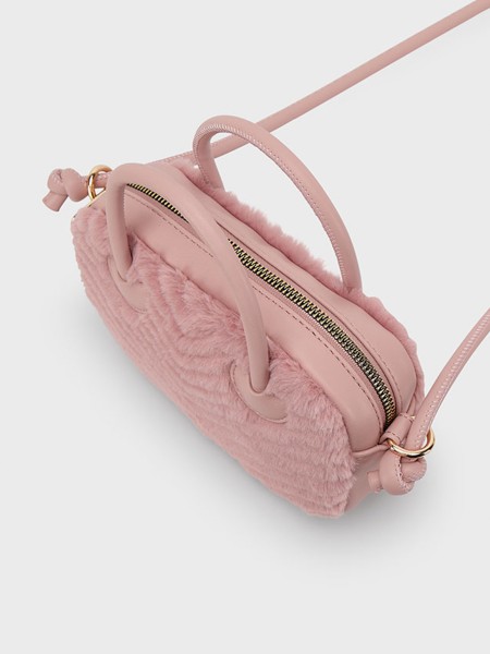 Mala Tiracolo Menina Mayoral