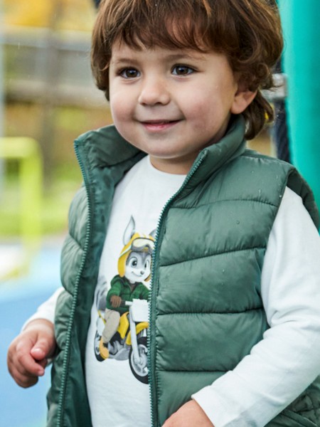 Pullover Baby Boy White Mayoral Pullover Baby Boy White Mayoral