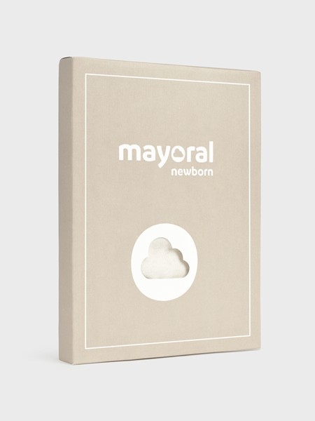 Conjuntos Beb Menino Mayoral