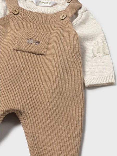 Conjuntos Beb Menino Mayoral