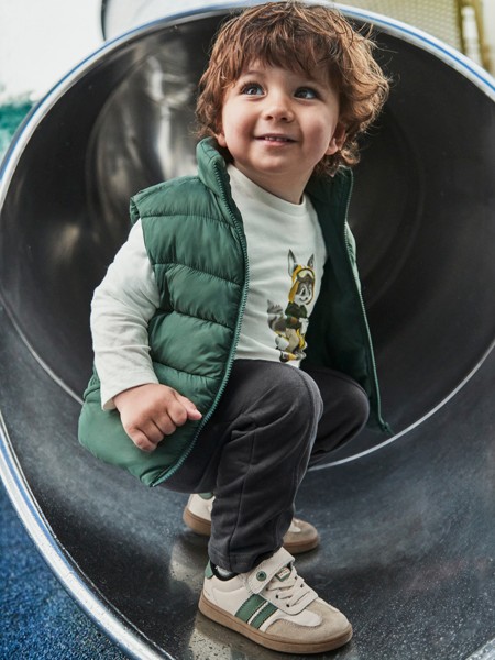 Conjuntos Beb Menino Mayoral