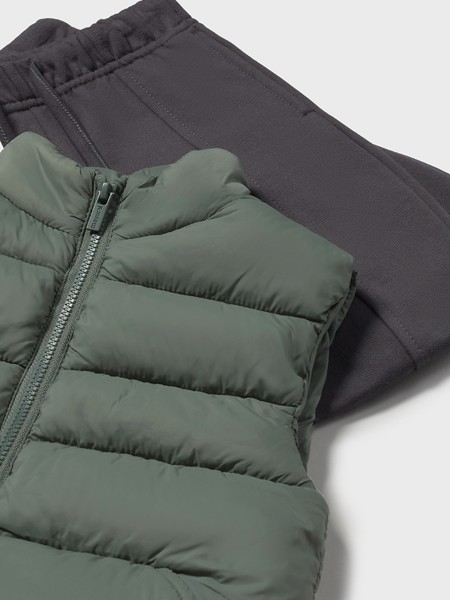 Conjuntos Beb Menino Mayoral