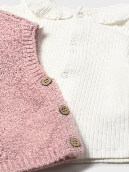 Conjuntos Beb Menina Mayoral