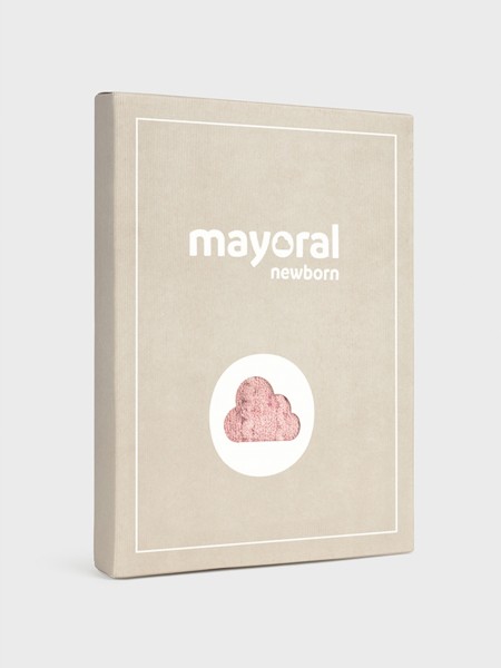 Conjuntos Beb Menina Mayoral