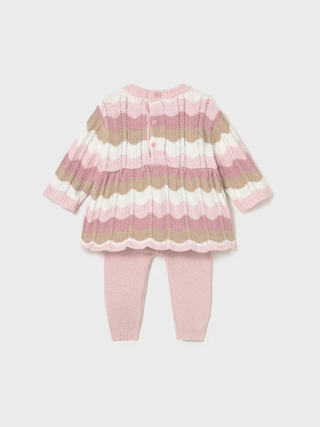 Conjuntos Beb Menina Mayoral
