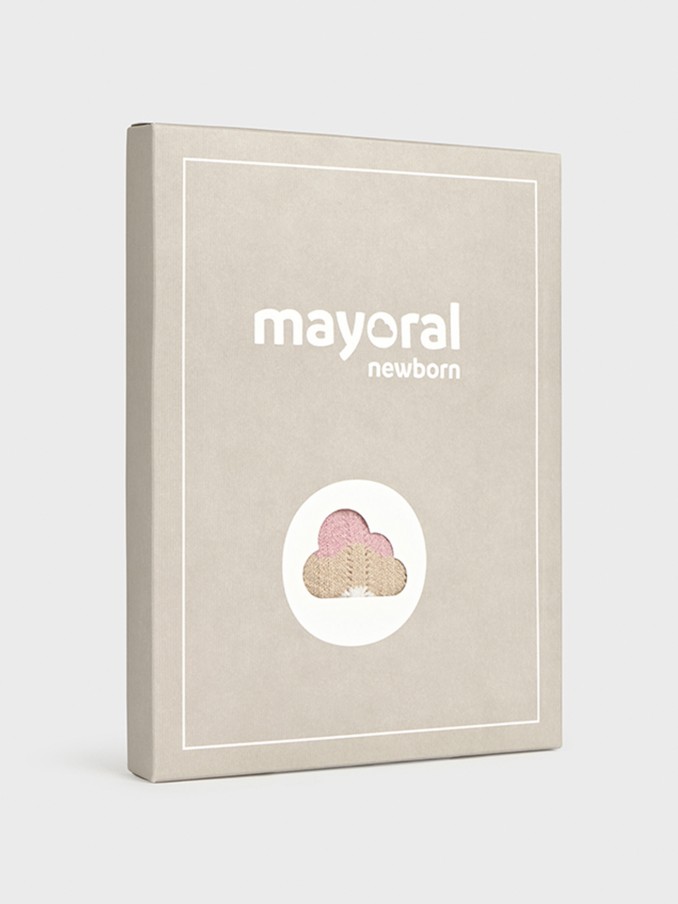 Conjuntos Beb Menina Mayoral