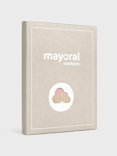 Conjuntos Beb Menina Mayoral