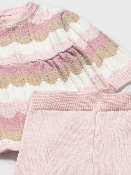 Conjuntos Beb Menina Mayoral