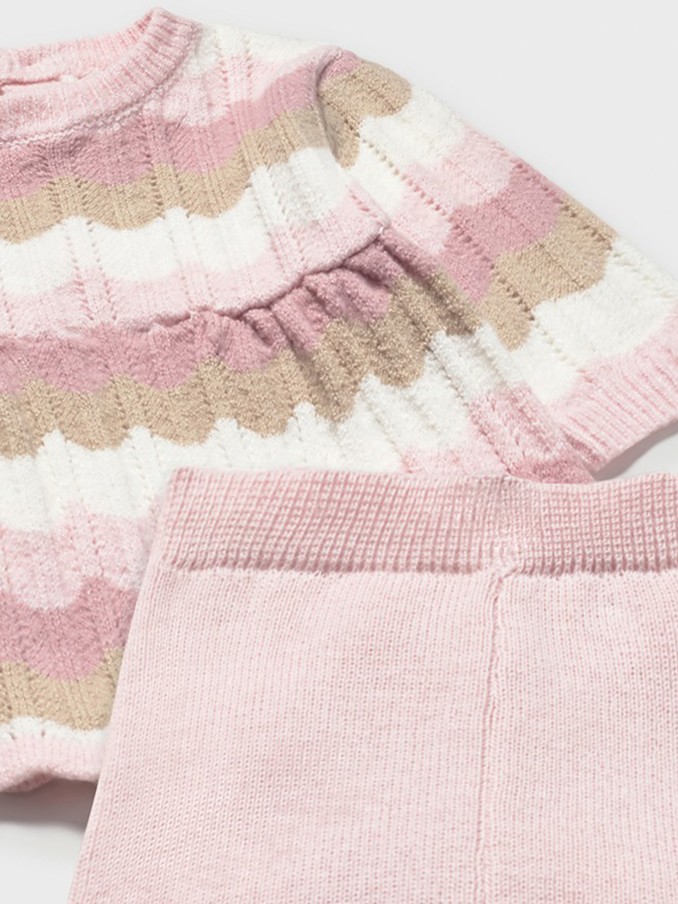 Conjuntos Beb Menina Mayoral