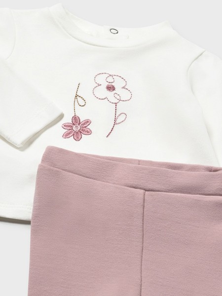 Conjuntos Beb Menina Mayoral