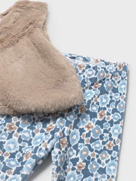 Conjuntos Beb Menina Mayoral