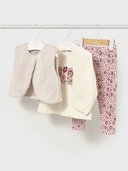 Conjuntos Beb Menina Mayoral