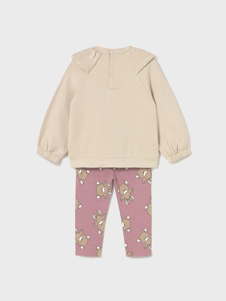 Conjuntos Beb Menina Mayoral