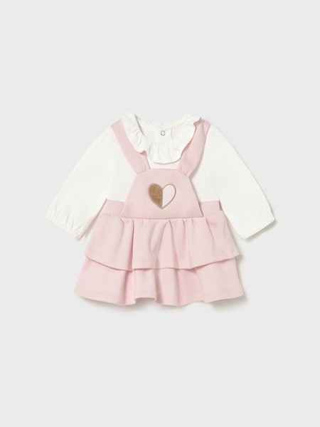 Vestidos Beb Menina Mayoral