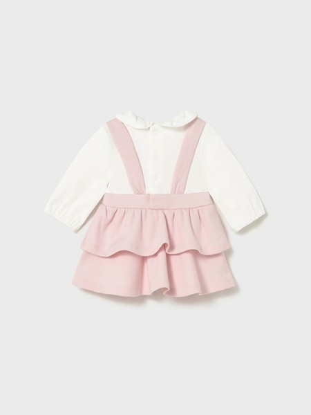 Vestidos Beb Menina Mayoral