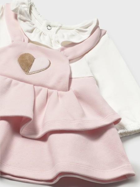 Vestidos Beb Menina Mayoral