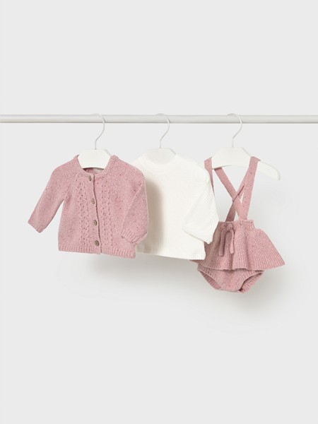 Conjuntos Beb Menina Mayoral