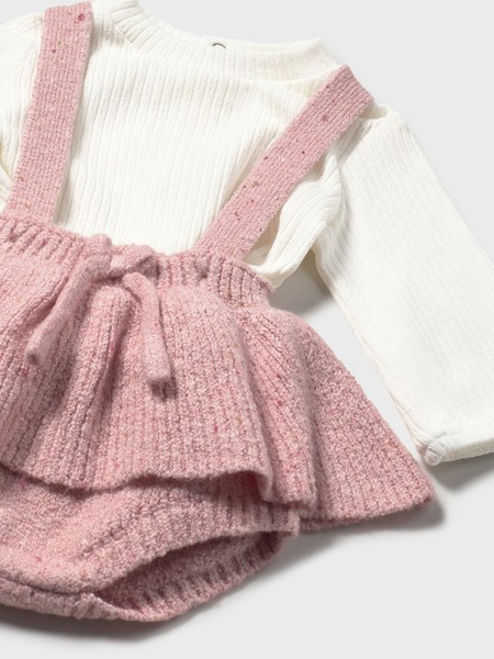 Conjuntos Beb Menina Mayoral