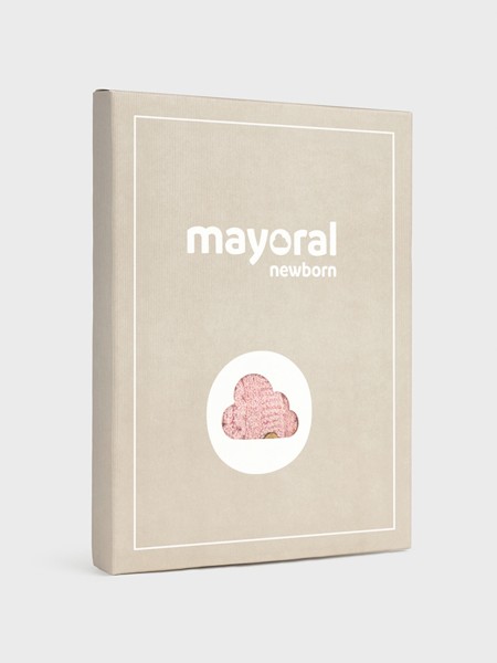 Conjuntos Beb Menina Mayoral