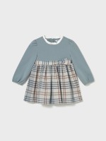 Dress Baby Girl Green Water Mayoral Dress Baby Girl Green Water Mayoral