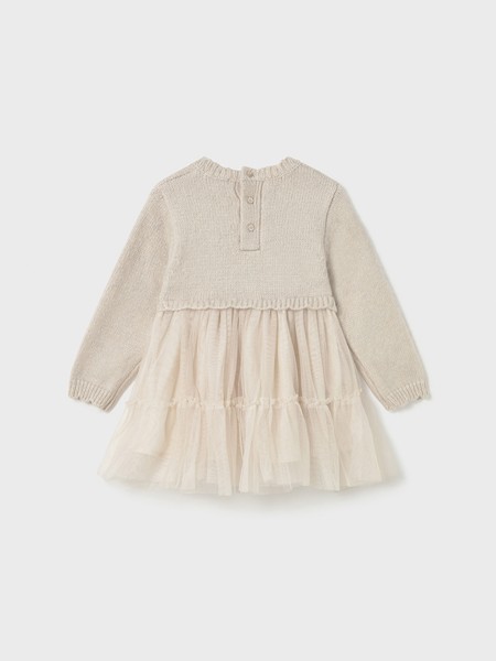 Vestidos Beb Menina Mayoral