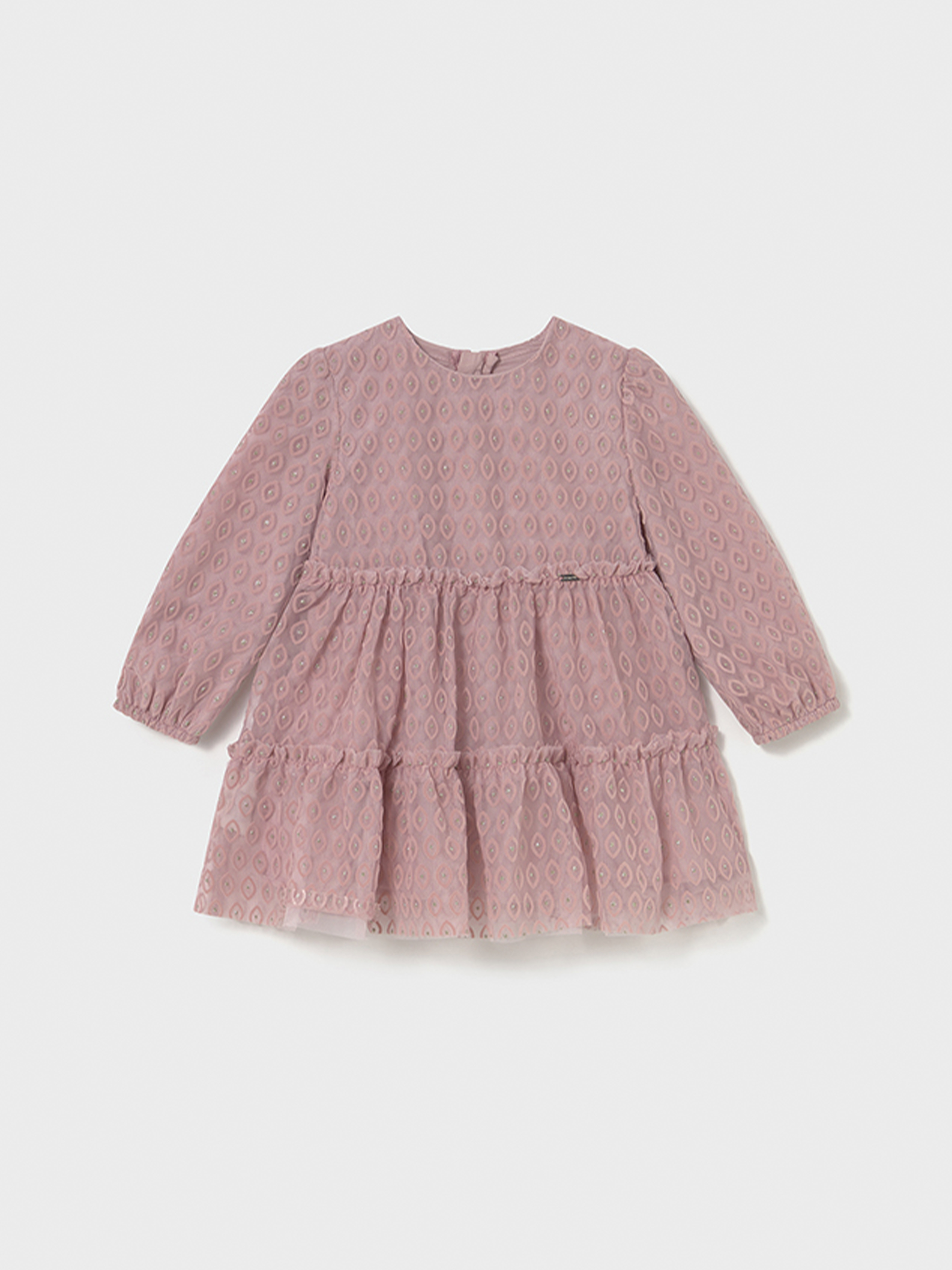 Vestidos Bebé Menina Mayoral