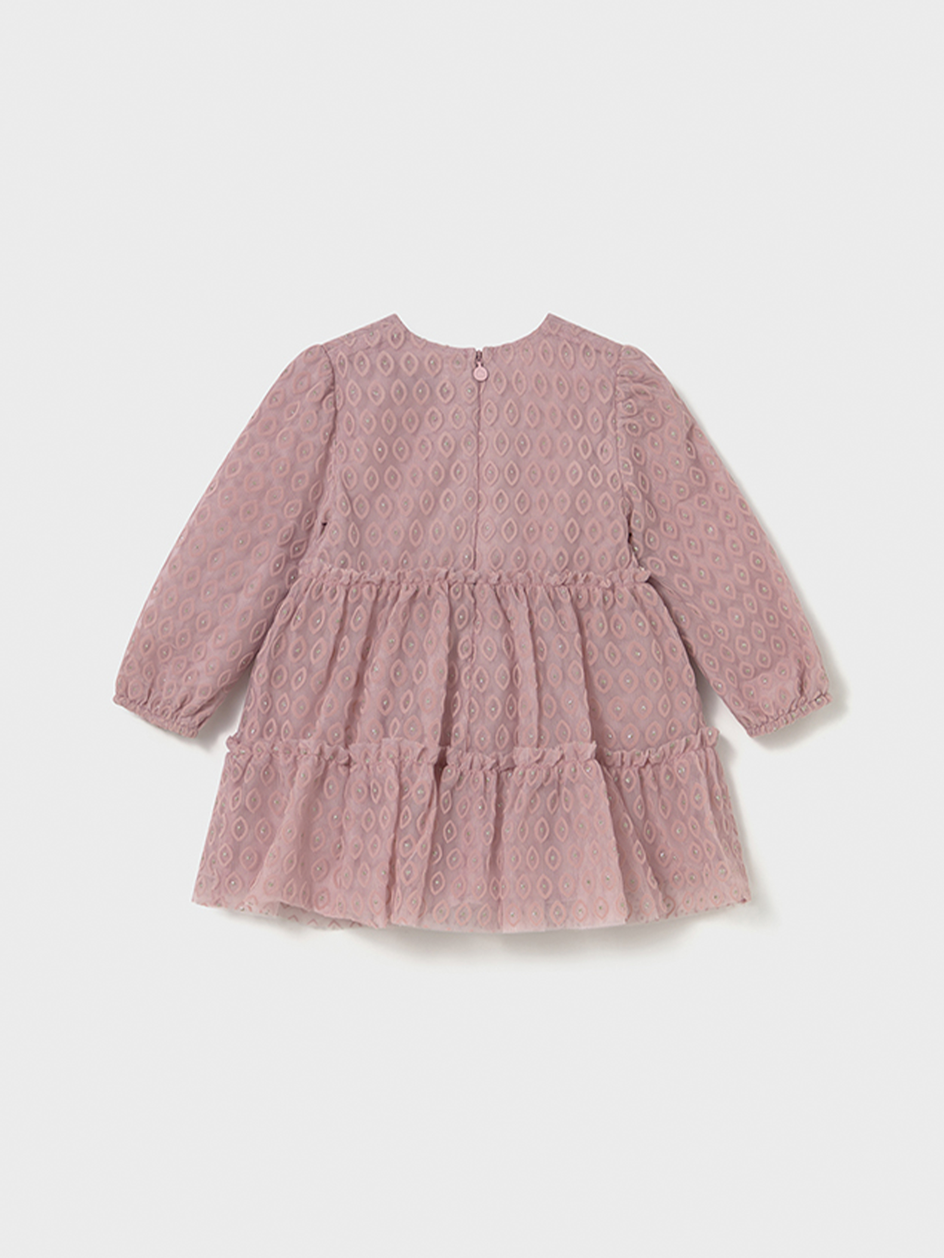 Vestidos Bebé Menina Mayoral