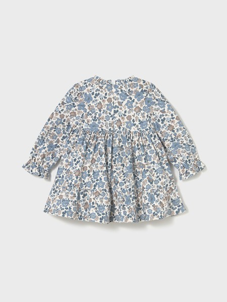 Dress Baby Girl Green Water Mayoral Dress Baby Girl Green Water Mayoral