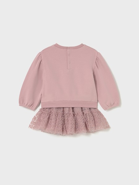 Conjuntos Beb Menina Mayoral