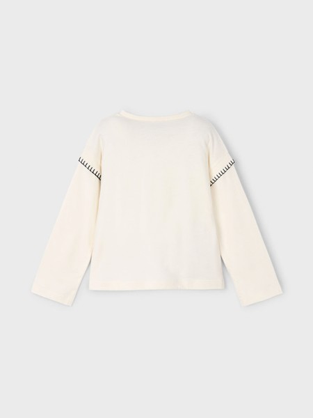 Sueter Niña Crema Mayoral Sueter Niña Crema Mayoral
