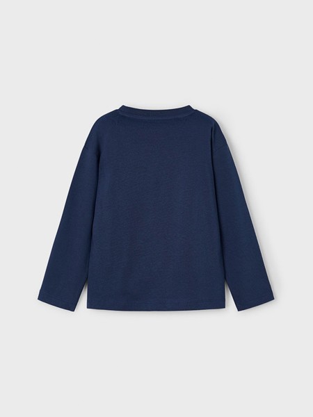 Pullover Boy Navy Blue Mayoral