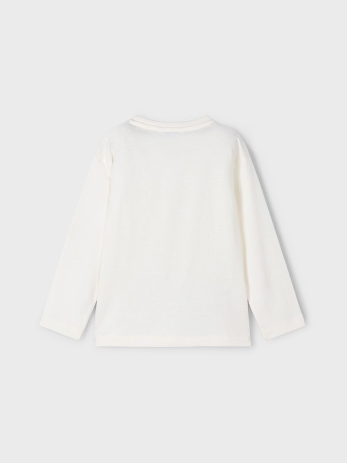 Pullover Boy Cream Mayoral