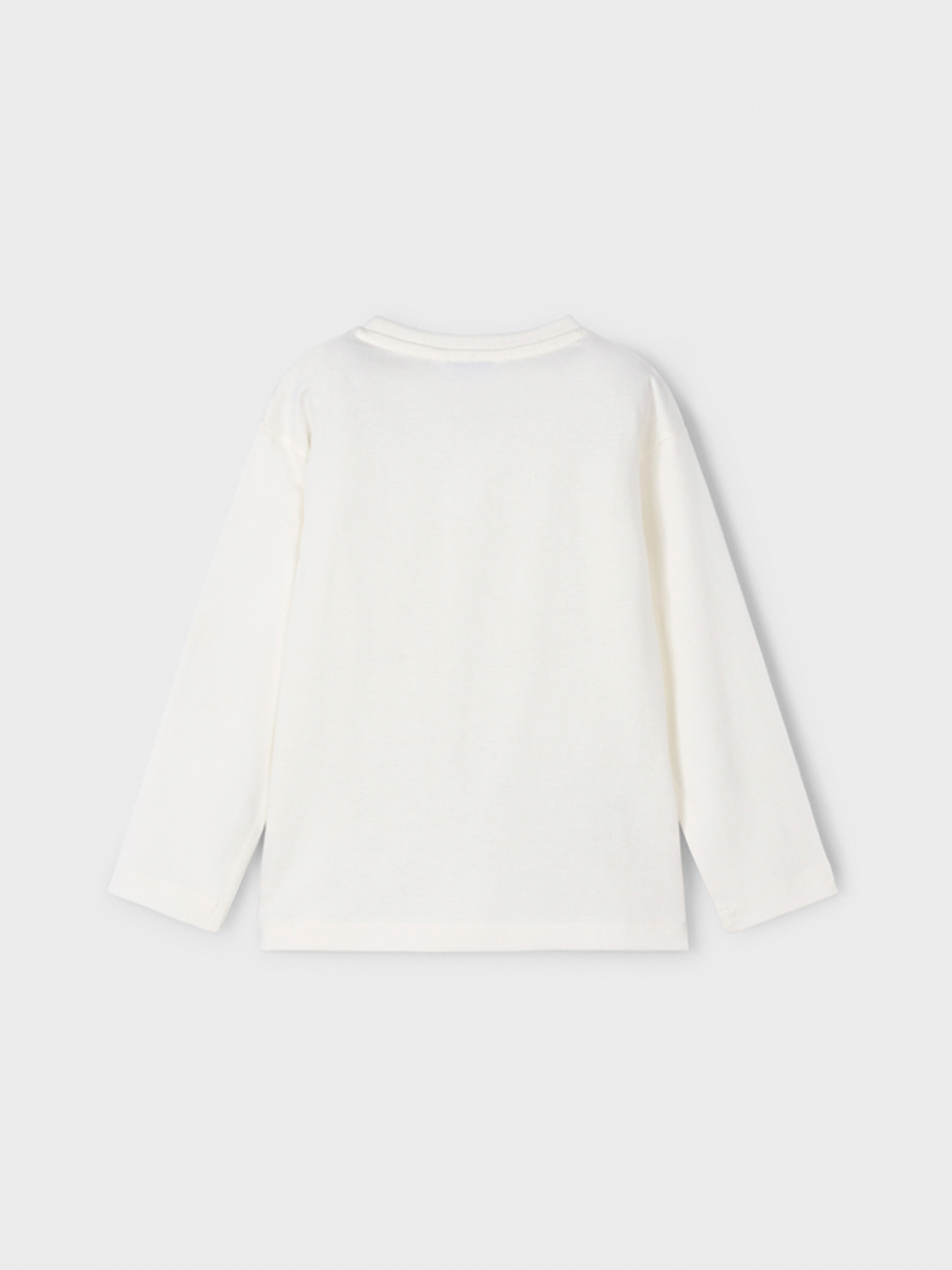 Pullover Boy Cream Mayoral