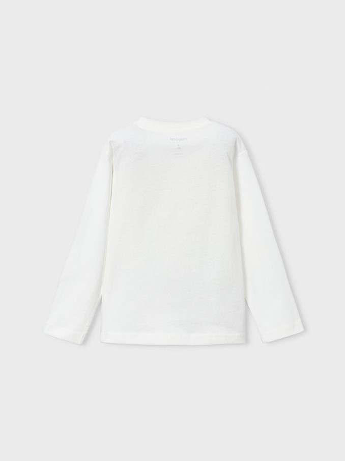 Pullover Boy Cream Mayoral