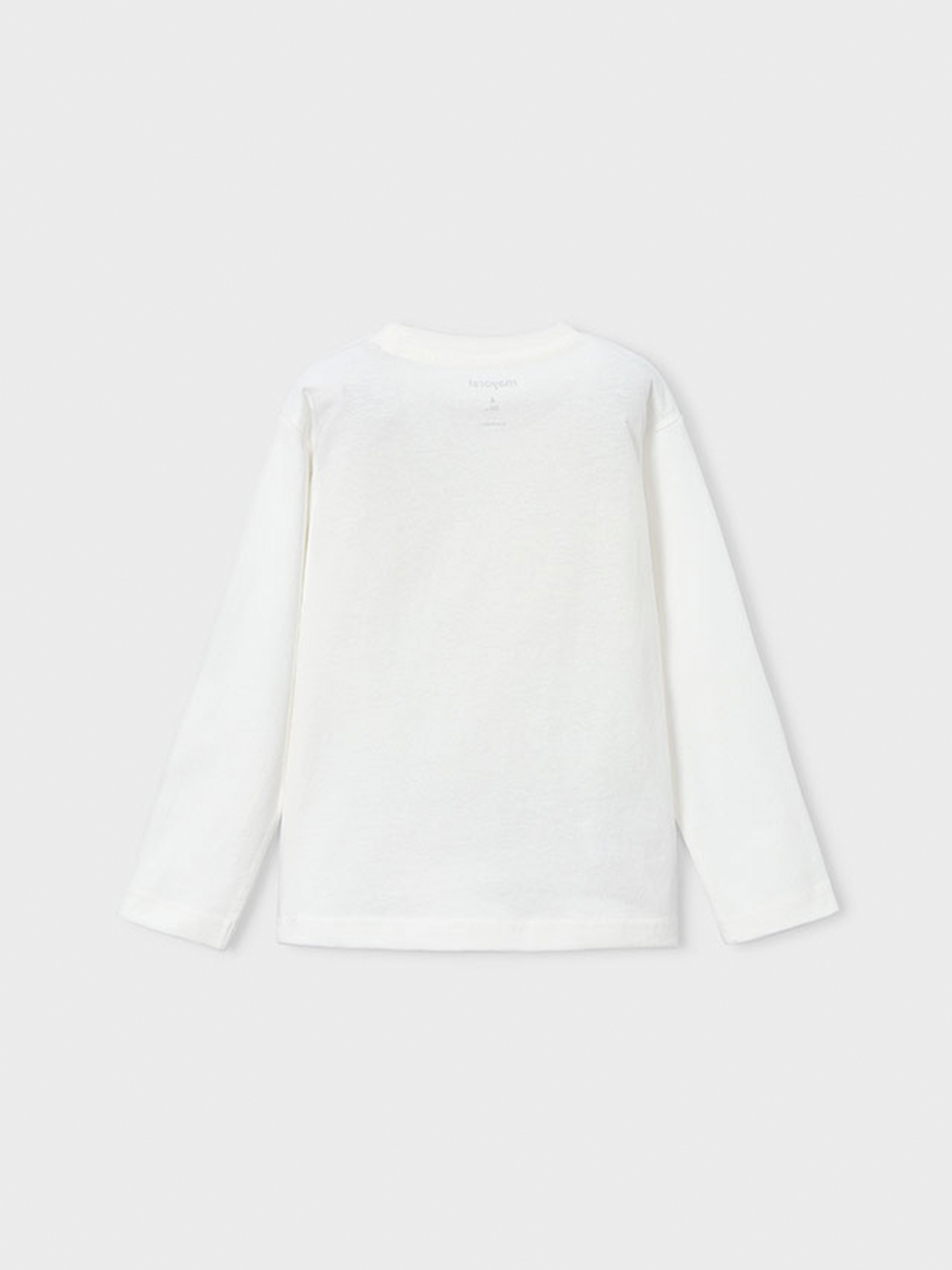 Pullover Boy Cream Mayoral