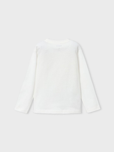 Sueter Nio Crema Mayoral