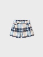 Blue Plaid