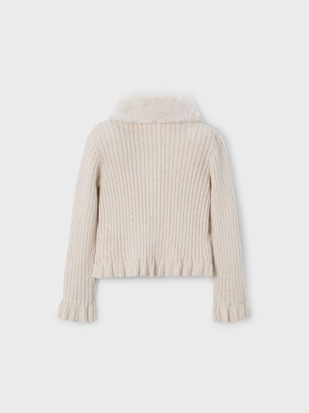 Casaco Menina Mayoral