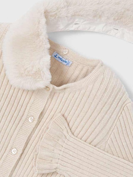 Casaco Menina Mayoral