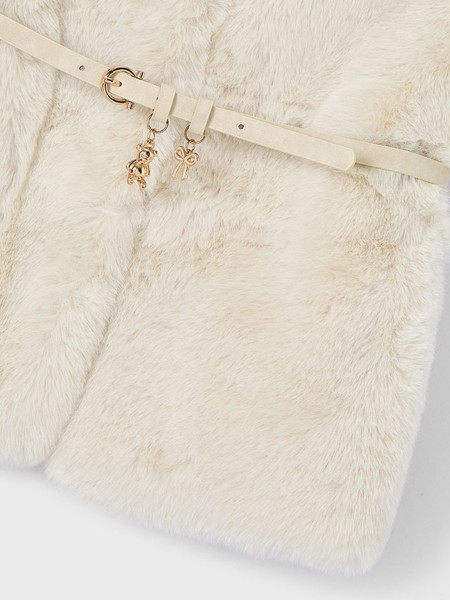 Bluso Menina Mayoral