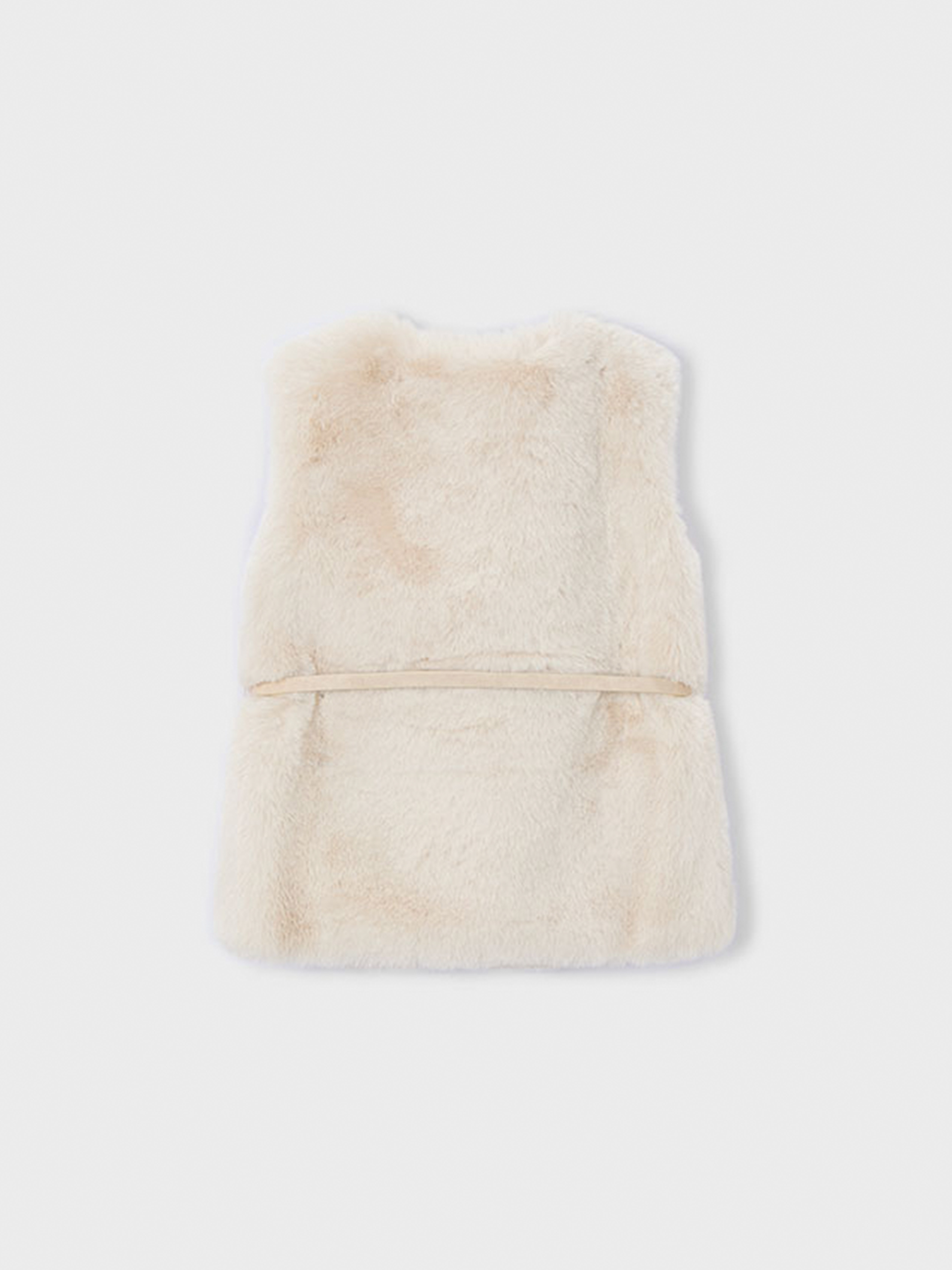 Jacket Girl Cream Mayoral