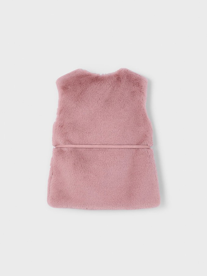 Jacket Girl Rose Mayoral