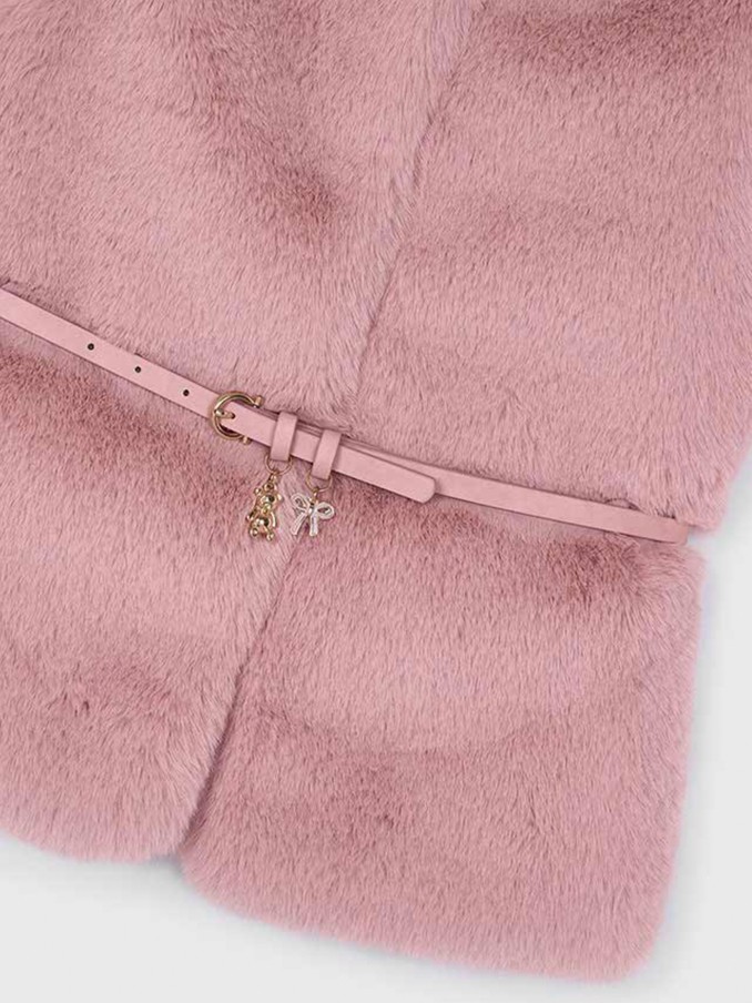 Jacket Girl Rose Mayoral