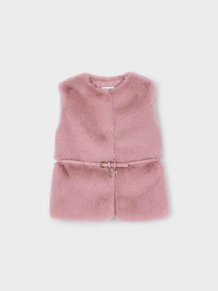 Jacket Girl Rose Mayoral
